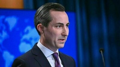 ABD'de, düzensiz göçü kolaylaştırana kısıtlama