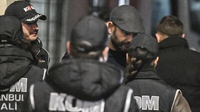 Rıza Akpolat tutuklu yargılanacak