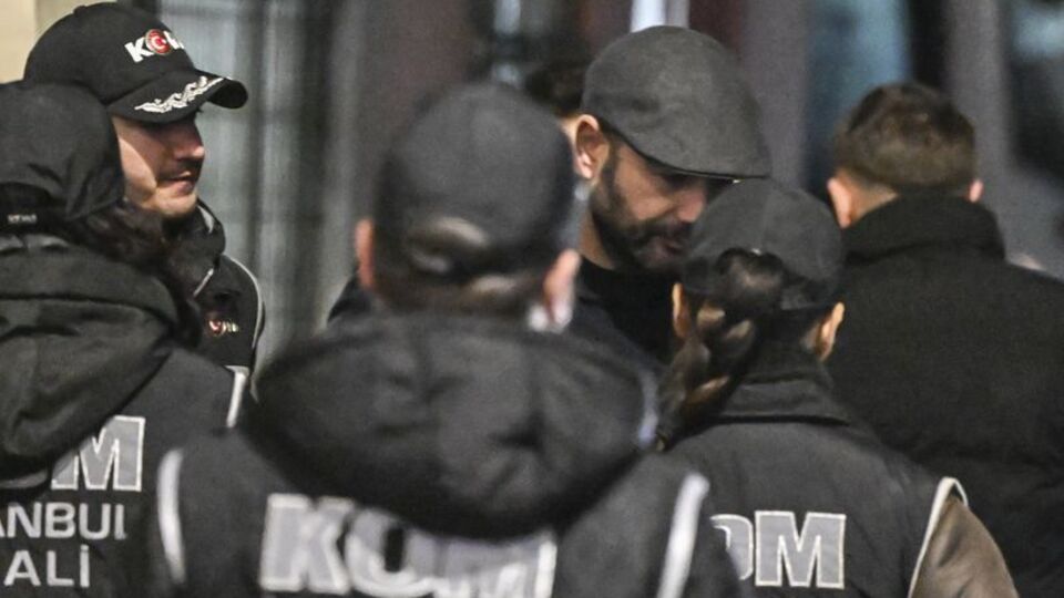 Rıza Akpolat tutuklu yargılanacak