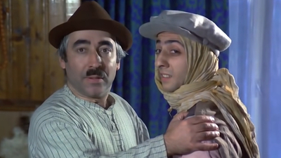 "Yan rollerle iz bıraktım"