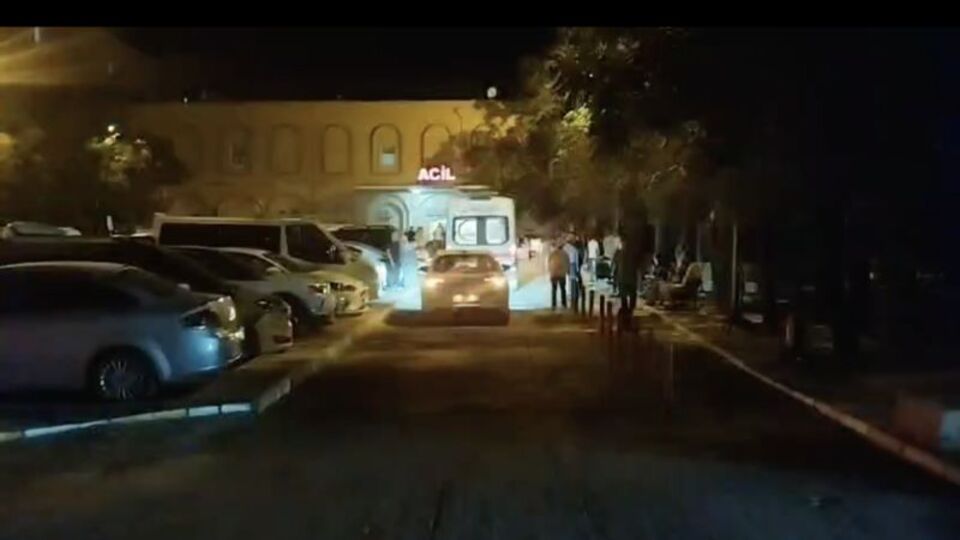 Karısını pompalı tüfekle öldürdü