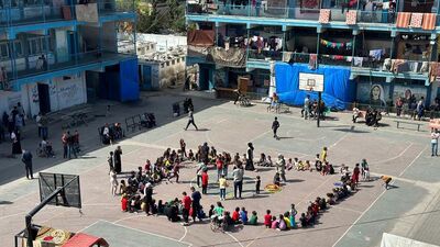 Ateşkes resmi olarak imzalandı