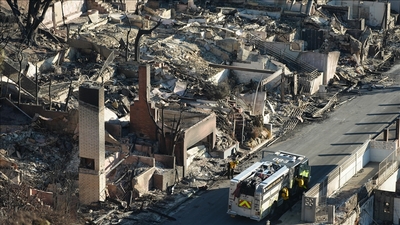 ABD'de konut sigortası maliyetleri artıyor