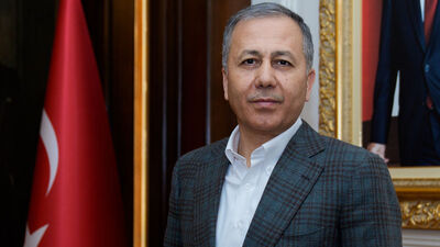 Yerlikaya: 15 günde 10 örgüt çökertildi!