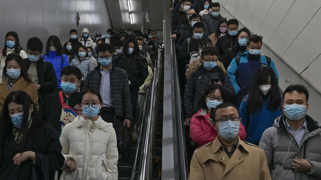 Çin'in 'demografik' çıkmazı sürüyor: Nüfus 2024'te de azaldı