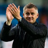 Beşiktaş'ta Solskjaer dönemi!