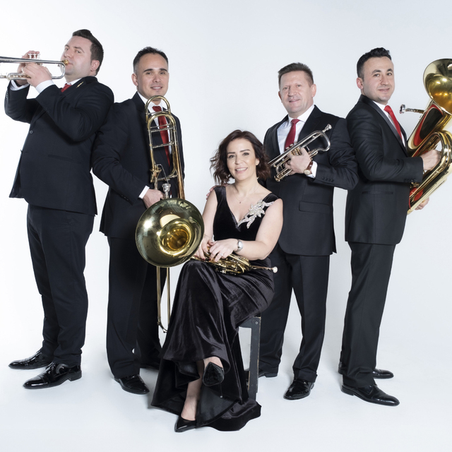 Borusan Müzik Evi'nde iki farklı konser