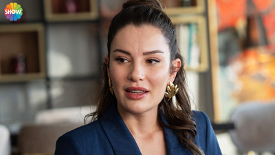 'Kızılcık Şerbeti'ne Ece İrtem dâhil oldu