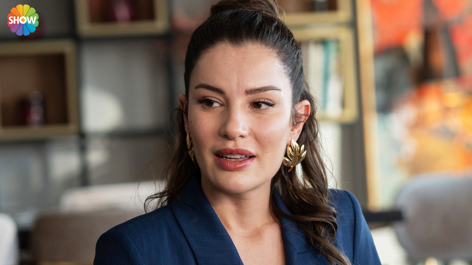 'Kızılcık Şerbeti'ne Ece İrtem dâhil oldu