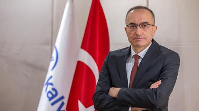 Kalyon PV, ABD'deki uydu firmaları için güneş hücresi üretiyor