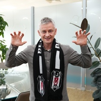 Beşiktaş, Solskjaer'i KAP'a bildirdi!