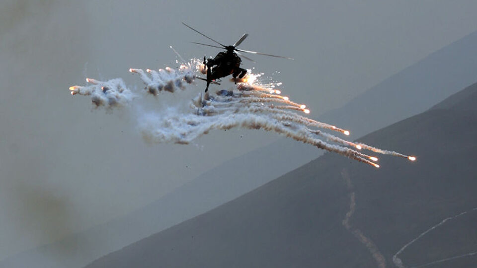 Suriye'nin kuzeyinde PKK/YPG'ye ağır darbe!