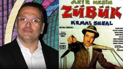 "Heyecanım çok büyük"