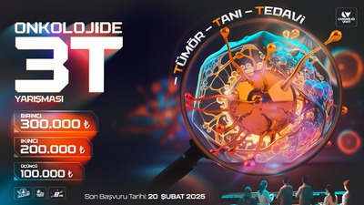 Onkolojide 3T Yarışması