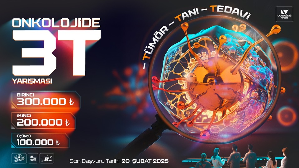 Onkolojide 3T Yarışması