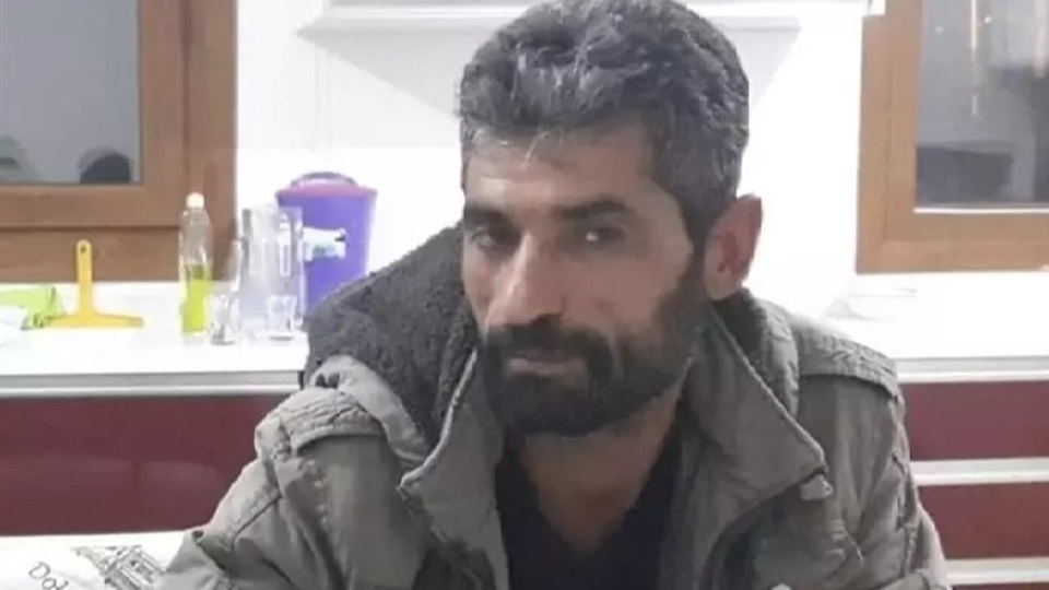 Tutukluluğuna yapılan itiraza ret!