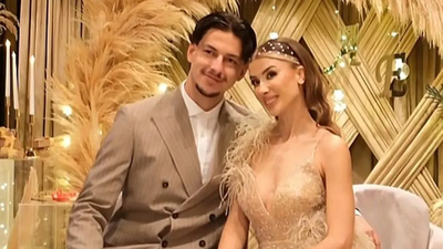 Aşkı için annesini 'sildi'