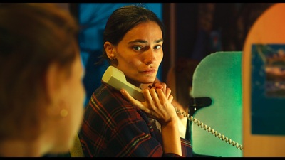 Saadet Işıl Aksoy Berlin Film Festivali'nde