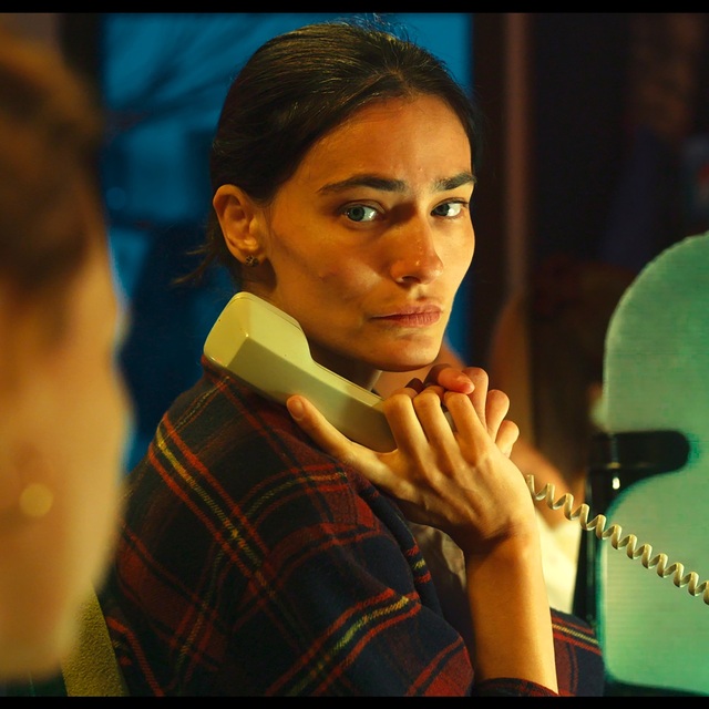 Saadet Işıl Aksoy Berlin Film Festivali'nde