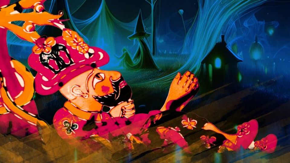 AKM'de sömestr coşkusu