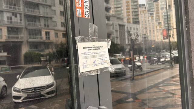 Gece kulübünde sahte içki iddiası! Ölümle sonuçlandı!