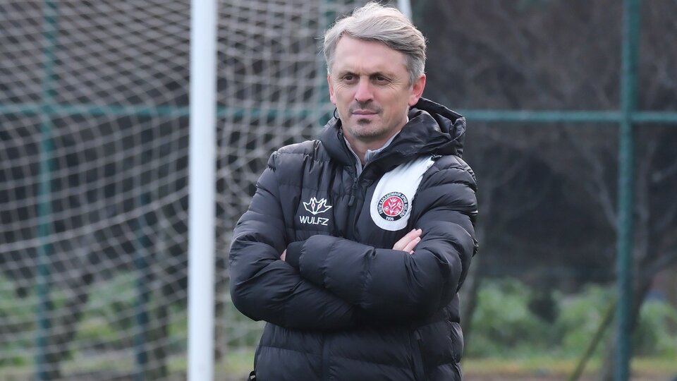 Karagümrük'te Orhan Ak dönemi!