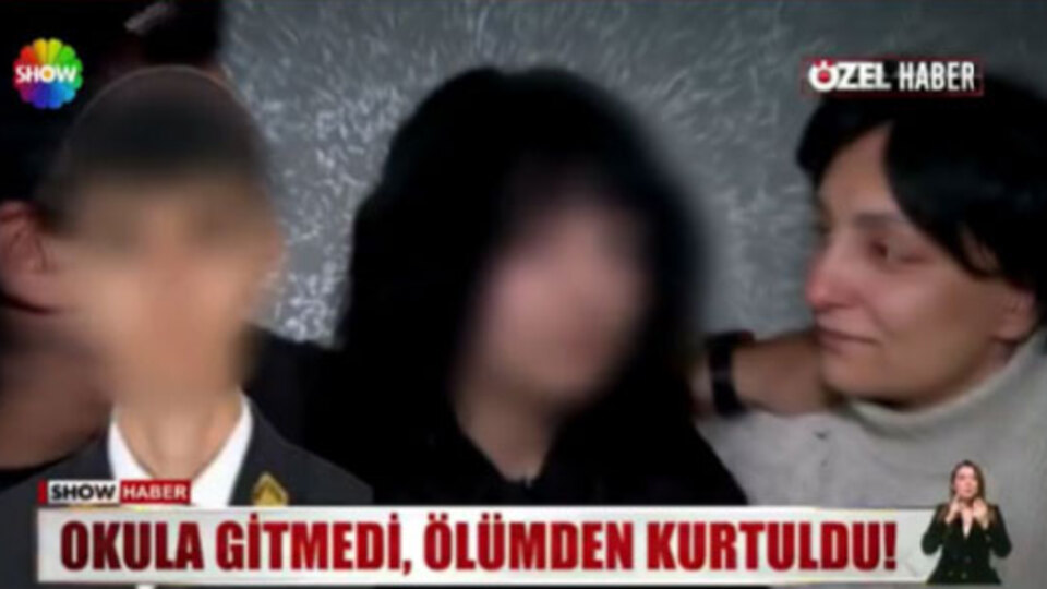 "Sur vahşeti"nin eşiğinden dönülmüş!