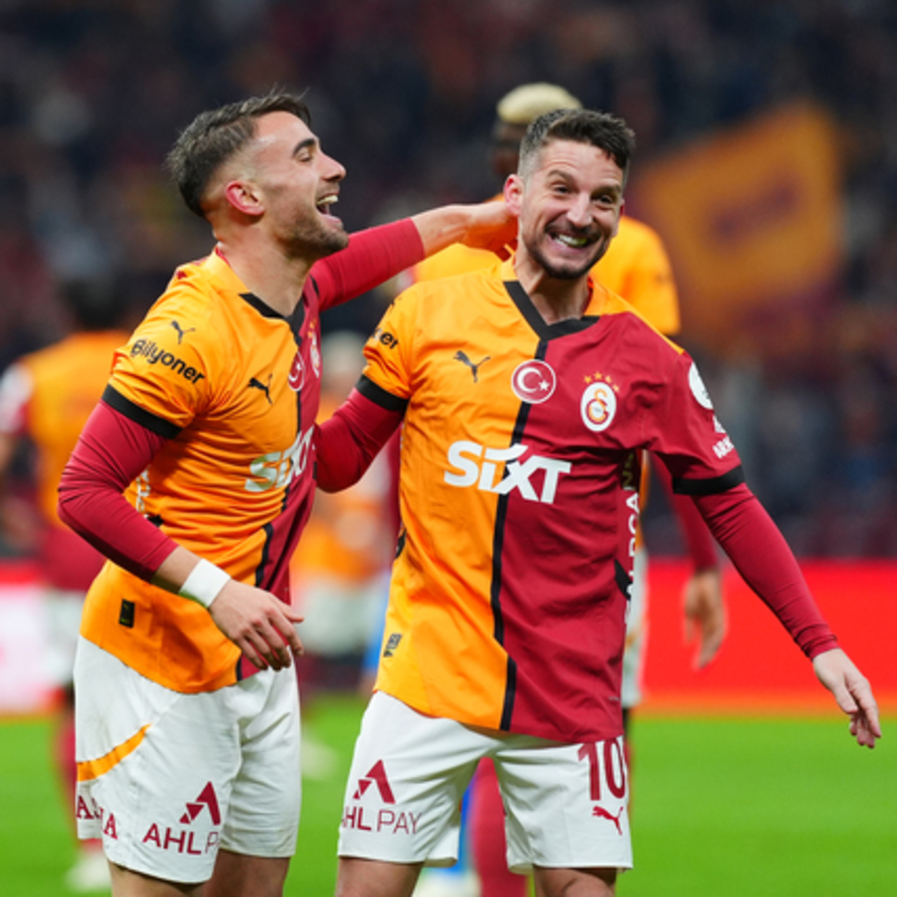 Hatayspor- Galatasaray maçı ne zaman?