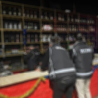 Sahte içkide 38 can kaybı!