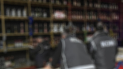 Sahte içkide 38 can kaybı!