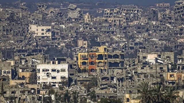 İsrail Güvenlik Kabinesi ateşkesi onayladı