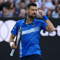 Avustralya'da Djokovic ve Gauff 4. turda