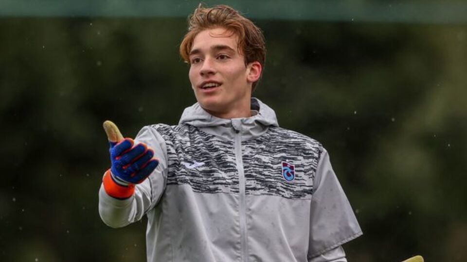 Trabzonspor'dan sakatlık açıklaması!