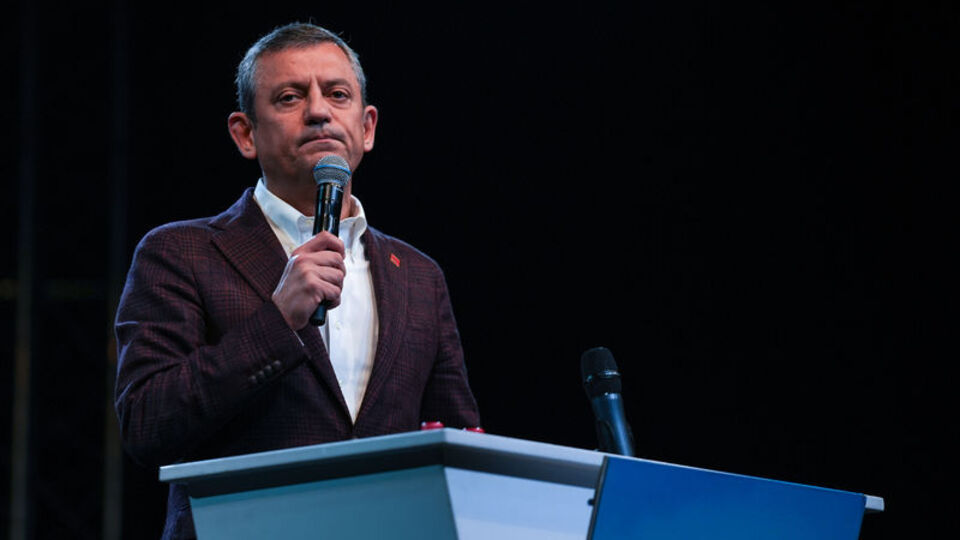 "Savaş ilanını kabul ediyoruz"