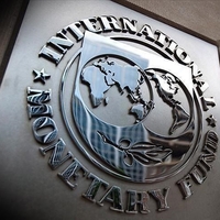 IMF küresel ekonominin büyümesini bekliyor