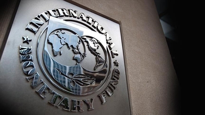 IMF küresel ekonominin büyümesini bekliyor