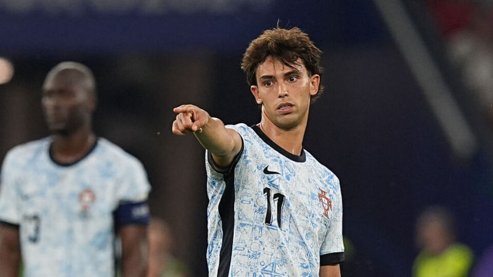 Milan, Joao Felix için devrede!