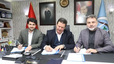 Akyazı'da işçilere yüzde 47.38 zam