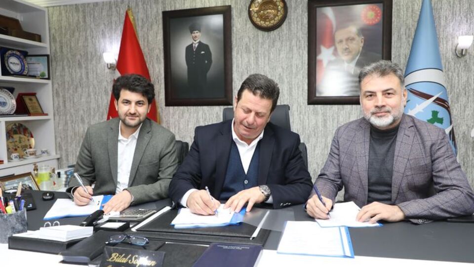 Akyazı'da işçilere yüzde 47.38 zam