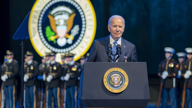 Netanyahu'dan Biden'a yanıt