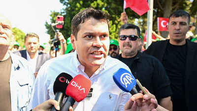 Martı TAG'a "haksız rekabet" davası ertelendi