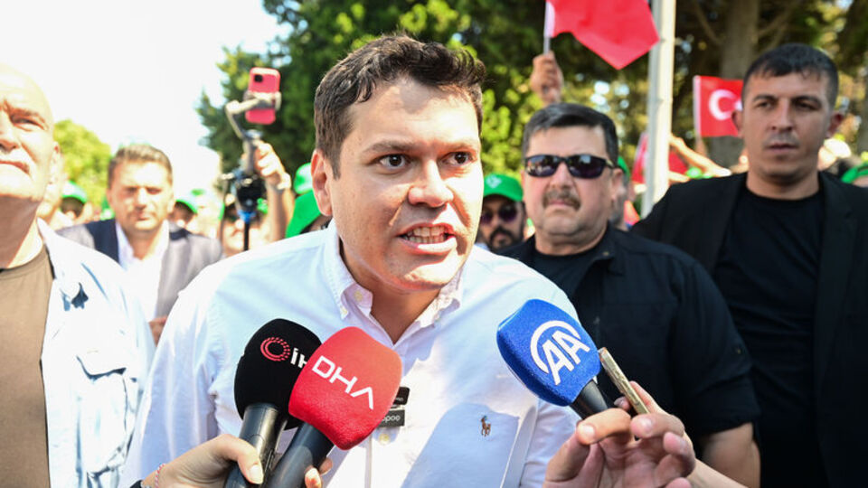 Martı TAG'a "haksız rekabet" davası ertelendi