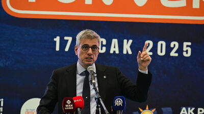 Memişoğlu'ndan "gribal enfeksiyon" açıklaması