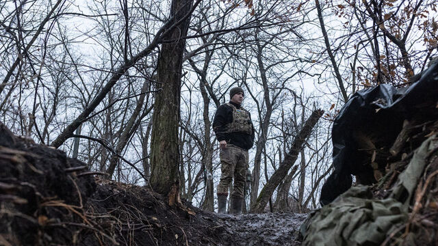 Ukraynalı askerler Kuzey Kore askerlerini yorumladı