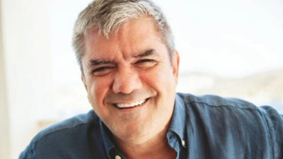 Yılmaz Özdil: Hasarlı bir kalbim var