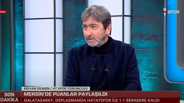 "2025'in en büyük sürprizi oldu"