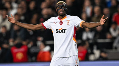 "Hatalarımızdan ders alacağız!"