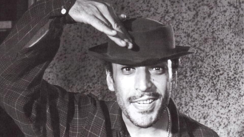 Sadri Alışık filmi 28 Kasım'da vizyonda