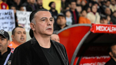 "Aldığımız puan, moral açısından önemliydi"