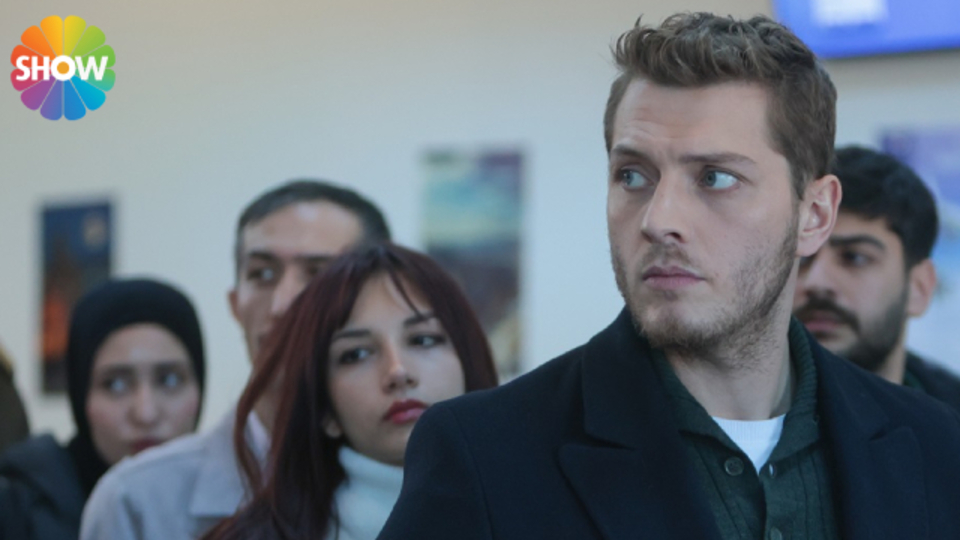 Melek, Cihan'a engel olabilecek mi?